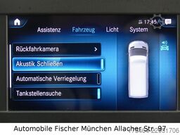 MERCEDES-BENZ Sprinter III Kasten 316 CDI*Schwingsitz*RWD*