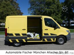 MERCEDES-BENZ Sprinter III Kasten 316 CDI*Schwingsitz*RWD*