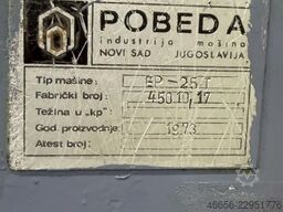 Pobeda EP 25T ( 3937 )