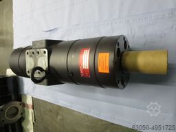 Sauer - Siro - Sundstrand 
