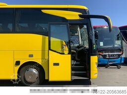 MERCEDES-BENZ Tourismo 17RHD/5-Sterne/ab 04/26/füg.