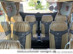 MERCEDES-BENZ Tourismo 16RHD/S516/R09/10x ab 04/26