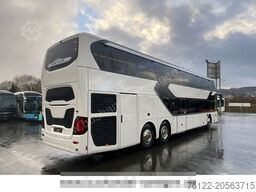 SETRA S 531 DT/S431/Astromega/Skyliner/VIP-2+1Sitze