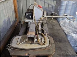 Schmalz 500 kg und 2000kg Hebeleistuing