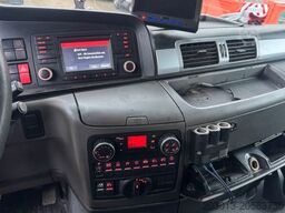 MAN TGS 18.440 4x4H Eur 5 Zugmaschine