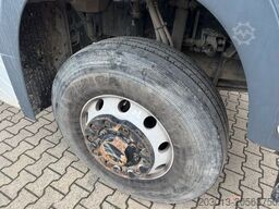 MAN TGS 18.440 4x4H Eur 5 Zugmaschine