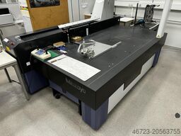 Mitutoyo Crysta-Apex C9166