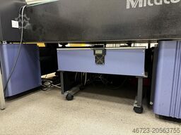 Mitutoyo Crysta-Apex C9166