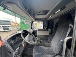 MERCEDES-BENZ AXOR 2529 * VOLLLUFT * WENIG KM *  2T LBW