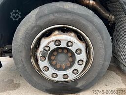 MERCEDES-BENZ AXOR 2529 * VOLLLUFT * WENIG KM *  2T LBW