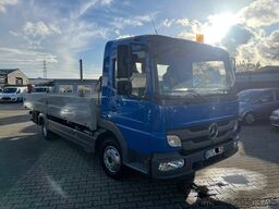MERCEDES-BENZ Atego 2 *818 *4x2*