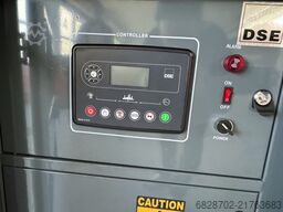 Cummins 4BTA3.9-G11 - Generator - 88 kVA