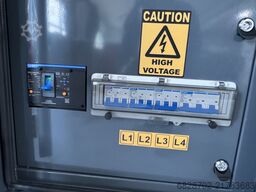 Cummins 4BTA3.9-G11 - Generator - 88 kVA