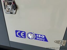 Cummins 4BTA3.9-G11 - Generator - 88 kVA