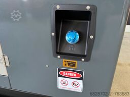 Cummins 4BTA3.9-G11 - Generator - 88 kVA