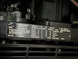Cummins 4BTA3.9-G11 - Generator - 88 kVA