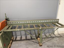 Reinhardt RKP 160 S