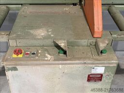 Reinhardt RKP 160 S