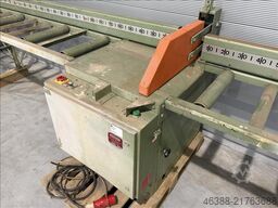Reinhardt RKP 160 S