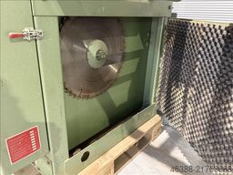 Reinhardt RKP 160 S