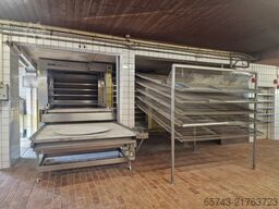 Miwe THERMO EXPRESS + ATHLET