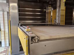 Miwe THERMO EXPRESS + ATHLET