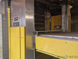 Miwe THERMO EXPRESS + ATHLET