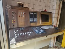 Miwe THERMO EXPRESS + ATHLET