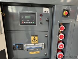 Cummins 6BTA5.9-G2 - Generator 138 kVA