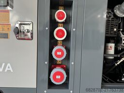 Cummins 6BTA5.9-G2 - Generator 138 kVA