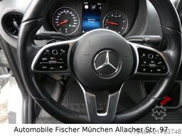 MERCEDES-BENZ Sprinter Kasten *SHZ*LED*Bott*Schwingsitz*