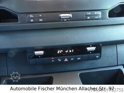 MERCEDES-BENZ Sprinter III Kasten*LED*Bott*SHZ