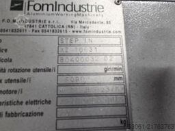 Fom Industrie LMT 60
