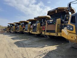 Caterpillar 772G