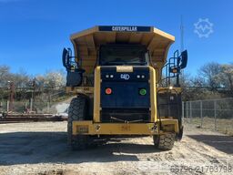 Caterpillar 772G