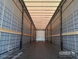Schmitz Cargobull Curtainsider Mega Getränke