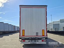 Schmitz Cargobull Curtainsider Mega Getränke