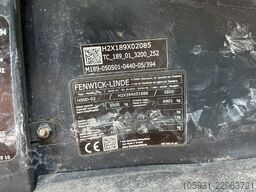 Linde H50D-02