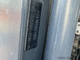 Linde H25D-01