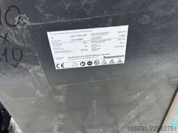 Jungheinrich EZS130