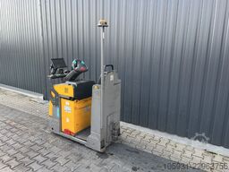Jungheinrich EZS130