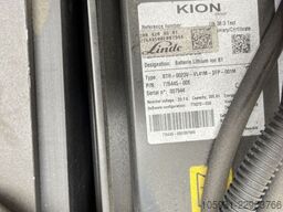Linde D12AP