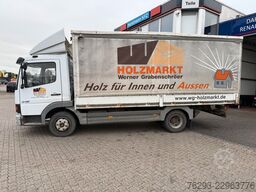 MERCEDES-BENZ Atego