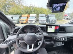 RENAULT Master STX 5 Sitzer Haras ex. Lang Automatik