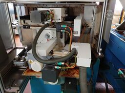 GHIRINGHELLI M150 SP610