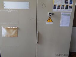 GHIRINGHELLI M150 SP610