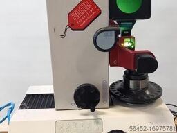 ZOLLER V400P Bravo 2