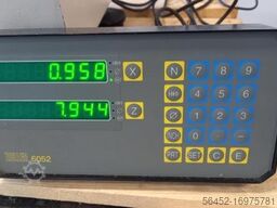 ZOLLER V400P Bravo 2