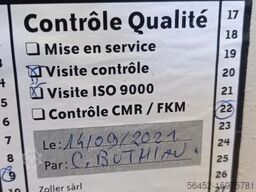 ZOLLER V400P Bravo 2