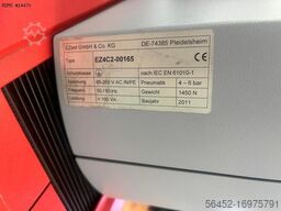 EZSET EZ400
